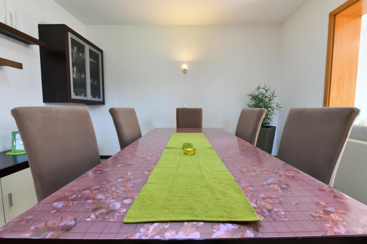 House Matijevic Simic Hotel Grabovac  Bagian luar foto